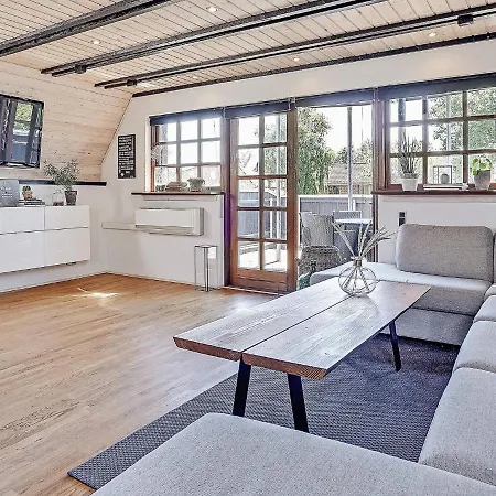 Vakantiehuis Holiday Lxxiii Ålbæk