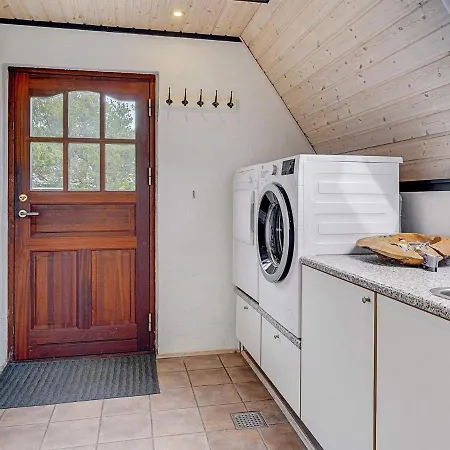 Vakantiehuis Holiday Lxxiii Ålbæk