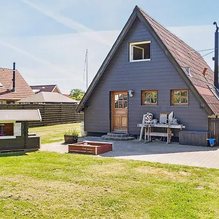 Vakantiehuis Holiday Lxxiii