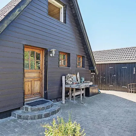 Holiday Lxxiii Vakantiehuis Ålbæk